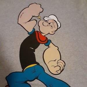 Meet your Posher, Albertano